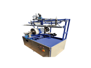 hot foil stamping machine in india -super tech engineers